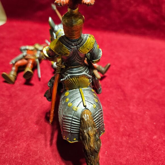 Schleich Knights - Picture 14 of 14